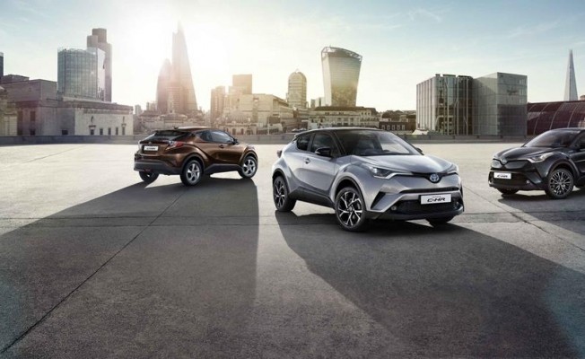Alanya Toyota Plaza Göçmentürk’ten Corolla 1.6 Sahibi Olmak İçin  KAÇIRILMAYACAK FIRSAT