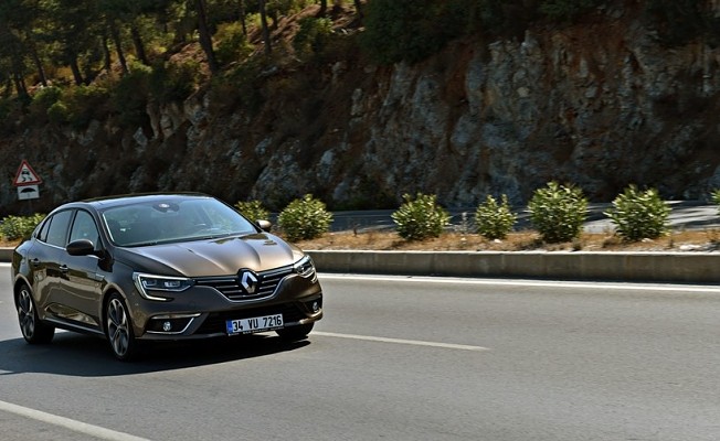 Göçmentürk Renault