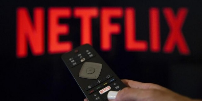 Netflix Türkiye