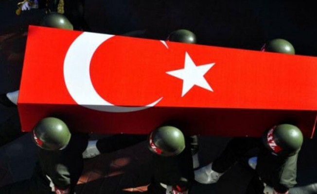 Barış Pınarı Harekatı