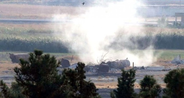 Harekat başladığından bu yana 109 terörist öldürüldü
