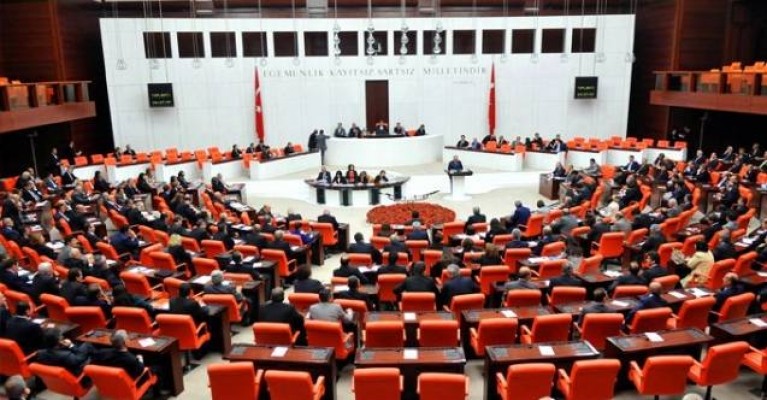 Yargı Paketinde dikkat çeken madde: Artık suç değil