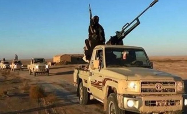Irak’ta DEAŞ’tan iki ayrı saldırı: 6 ölü, 9 yaralı