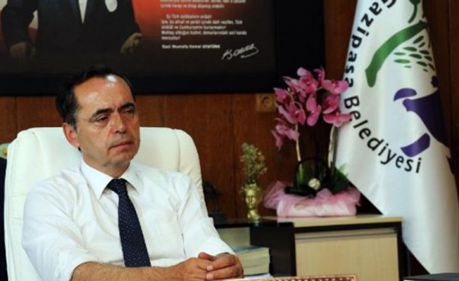 Gazipaşa Belediyesi